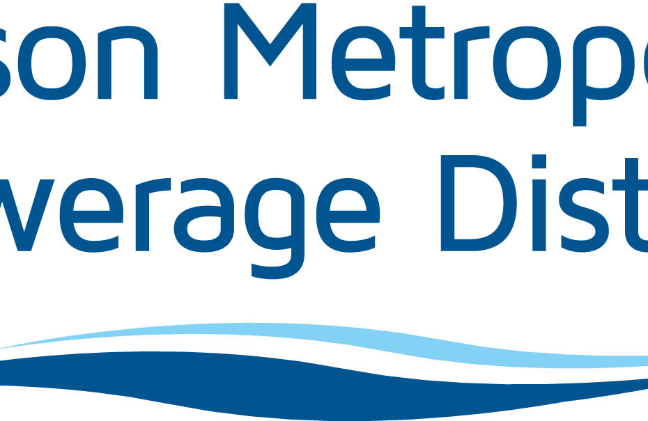 Madison Metropolitan Sewerage District logo