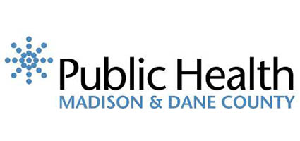 Public Health Madison Dane County logo
