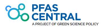 PFAS Central logo